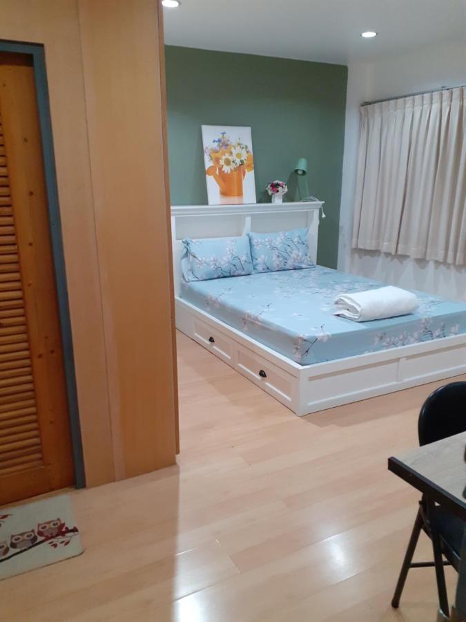 Baansu Bangkok