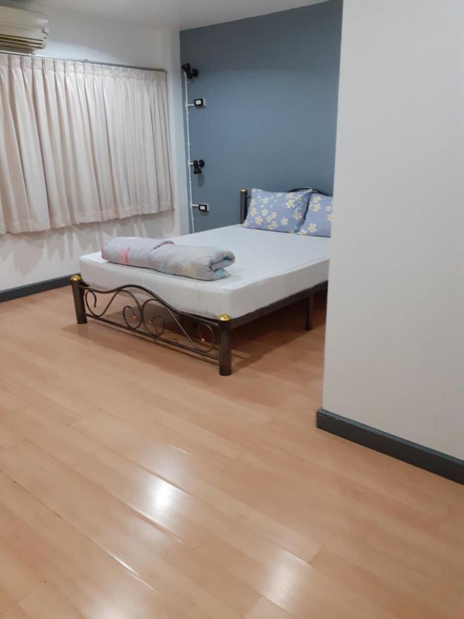Baansu Hostel