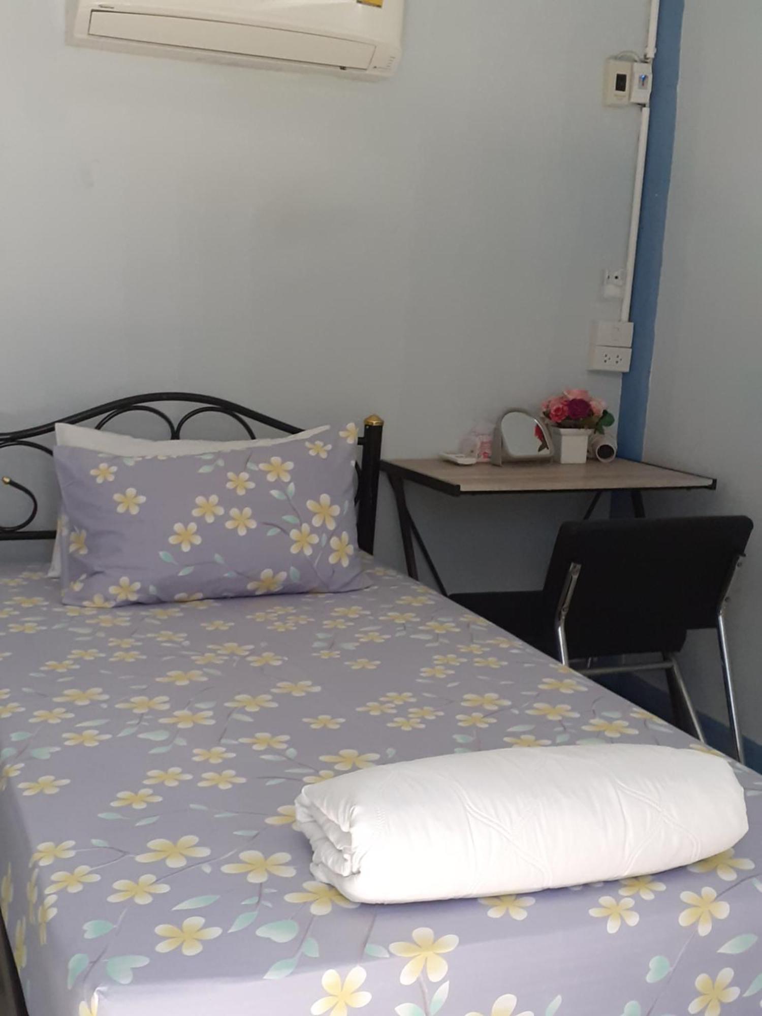 Baansu Hostel *