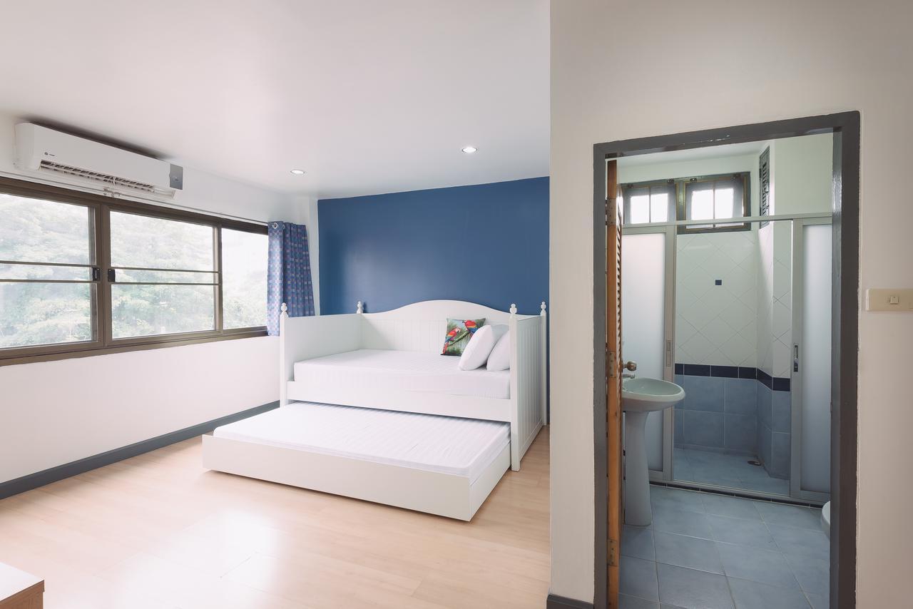 Hostel Baansu